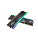  XPG DUAL LANCER BLADE RGB 32GB (16GB x 2) DDR5-6000 CL36 Black 