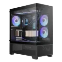 Gamdias Aura GC12 ARGB Case