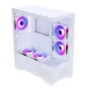 Egeira Case VOYAGER 5ARGB WHITE