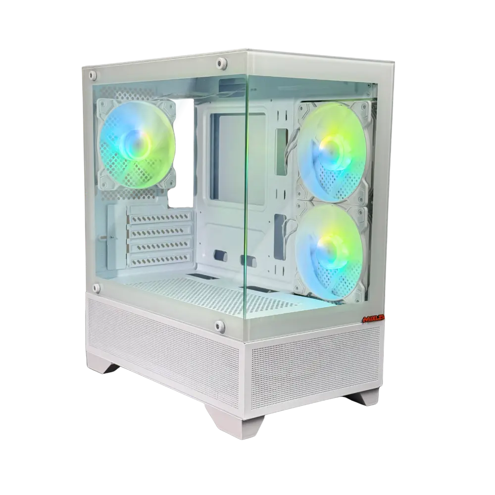 MIXLZ MY-T3 White Case 