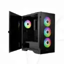 Gamdias TALOS E2 ELITE Gaming ATX Case OFFERS