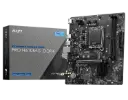 MSI PRO H610M-S DDR4 Motherboard 