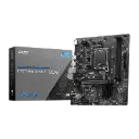 MSI PRO H610M-S DDR4 Motherboard 