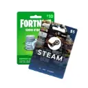Digital Cards