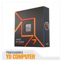AMD Ryzen 7 7700X Processor