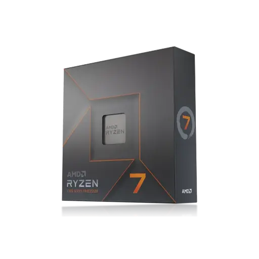 معالج اي ام دي رايزن  Ryzen 7 7700X