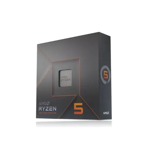 AMD Ryzen 5 7600X Processor