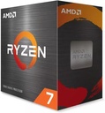 AMD Ryzen 7 5700X Processor