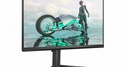 شاشة PHILIPS 24 FLAT WIDE MONITOR