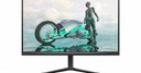 شاشة PHILIPS 27 FLAT WIDE MONITOR