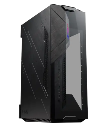 ASUS ROG Z11 GR101 MITX Case Black
