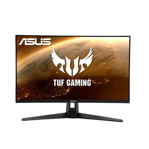 ASUS TUF GAMING 27 inch WQHD (2560 x 1440) IPS 170Hz 1ms VG27AQ1A