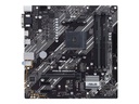 ASUS AMD PRIME B550M-K Motherboard