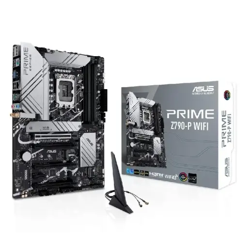  اللوحة الأم أسس PRIME Z790-P WIFI 