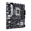 Asus PRIME B760M-K D4 Motherboard