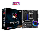 ASRock B650M PG Riptide AMD Socket AM5 Motherboard