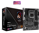 ASRock AMD B650 PG LIGHTNING DDR5 Motherboard