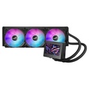 Asus ROG RYUJIN III 360 ARGB CPU Liquid Cooler Black