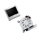 Asus ROG RYUJIN III 360 ARGB CPU Liquid Cooler White