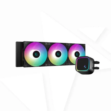 AeroCool LUX RGB 1000M 1000w +80 Gold Semi Modular Power Supply