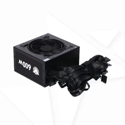 ASA 600W PSU +80 Power Supply