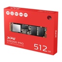 ADATA SX8100 512GB M.2 SSD
