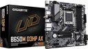 اللوحة الام GIGABYTE-M B B650M D3HP AX WIFI AMD