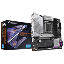 Gigabyte B760M AORUS ELITE AX DDR5 WiFi Motherboard