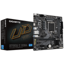 اللوحة الام جيجابايت B760M K DDR4