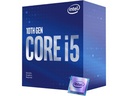 Intel Core i5 10400F Processor