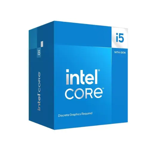 Intel Core i5 14400F 20M Cache up to 4.70GHz Processor