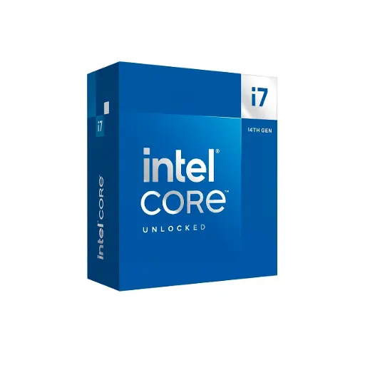 Intel Core i7 14700K up to 5.6GHz 20Core Processor