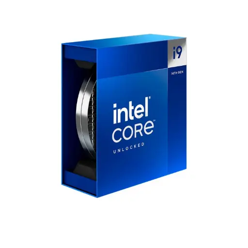 Intel Core i9 14900K 3.2GHz 24Core Processor