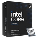 معالج الترا  Intel Core Ultra 5 Desktop Processor 245K 14 cores