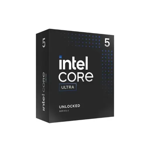   Intel Core Ultra 5 Desktop Processor 245K 14 cores