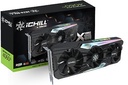 INNO3D GeForce RTX 4060 Ti 8GB ICHILL X3 Black Graphic Card