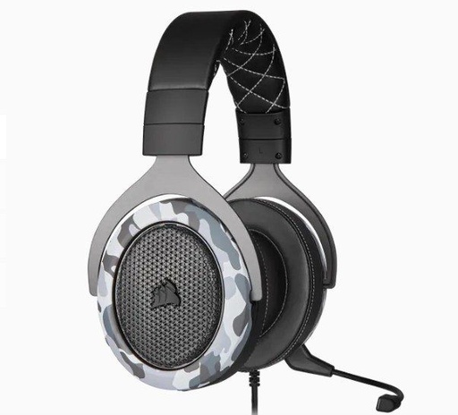 Corsair HS60 Haptic Stereo Gaming Headset