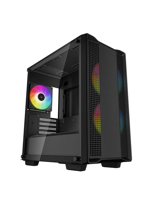 1STPLAYER Liquid Cooler CC 360 Black