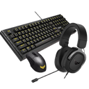 Cooler Master PSU Extension Cable Kit Black