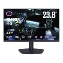 COOLERMASTER 23.8" FHD 144Hz Ultra-IPS Monitor GM238