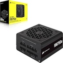 Corsair RM750e Fully Modular +80 Gold Low-Noise ATX Power Supply