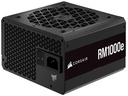 Corsair RM1000e Fully Modular +80 Gold Low-Noise ATX Power Supply