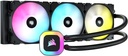 Corsair H150 RGB 360 LC CPU