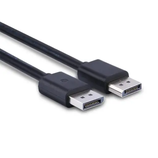 Display Port To HDMI Cable 3M