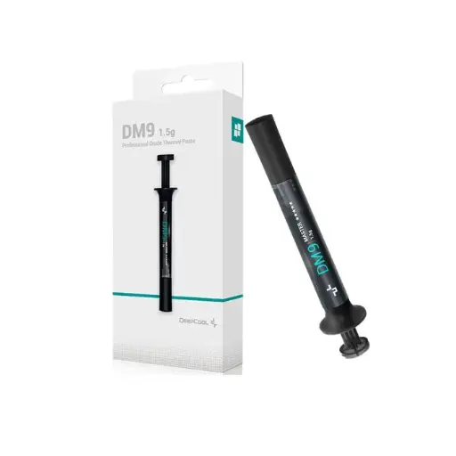  DEEPCOOL THERMAL PASTE DM9 1.5g معجون حراري