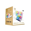 Xigmatek Starlink Ultra 3pcs ARGB Fans EN40856