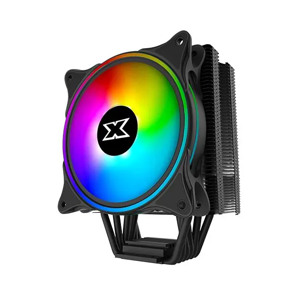 Xigmatek Windpower WP1266 CPU Cooler