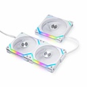 Lian Li SL120V2-3W White Fan