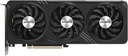 Gigabyte GeForce RTX 4060 GAMING X3 OC 8G Graphic Card