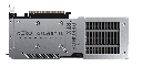 Gigabyte GeForce RTX 4060 Ti AERO OC 8G Graphic Card White